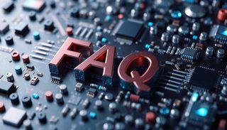 Long-term availability of oscillating crystals