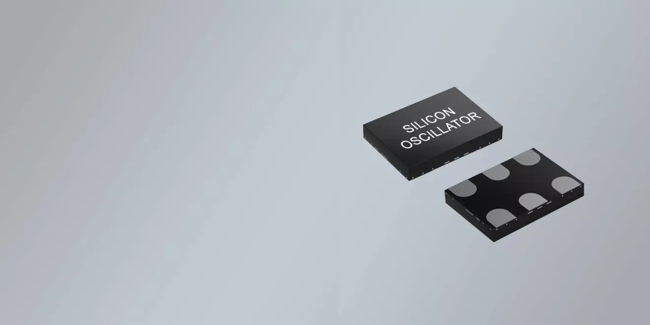 SMD DIFFERENTIAL 1 - 220 MHz OSCILLATOR for PCI Express