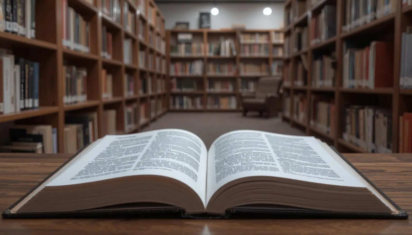 Petermann technology lexicon