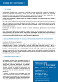 Frequency control components with outstanding quality