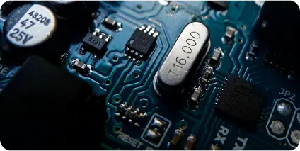 32,768 kHz crystals available from stock