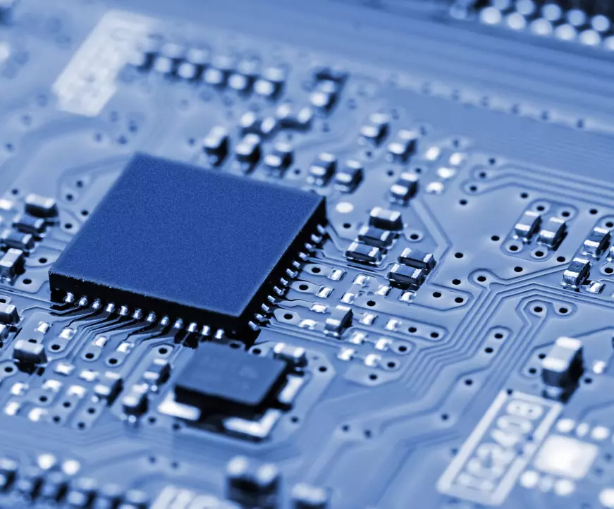 Frequency-determining components for every application