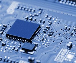 Frequency-determining components for every application
