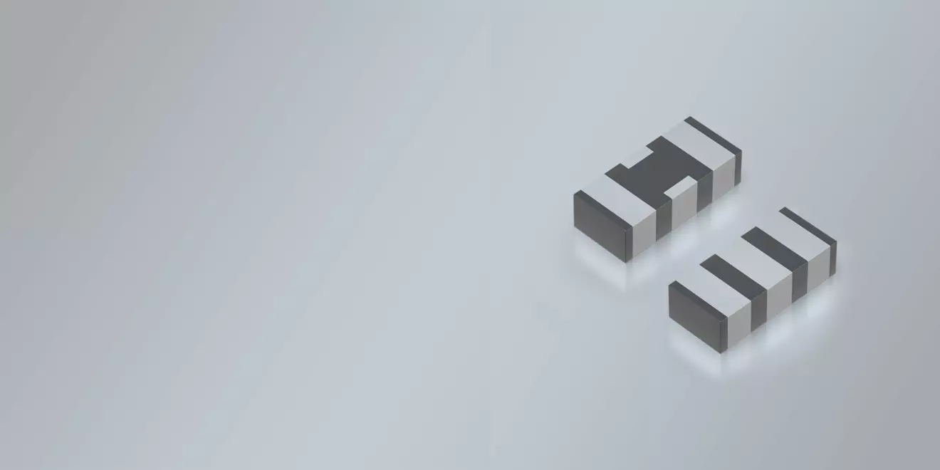 ZTACR-MG SMD Ceramic Resonators