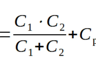Quartz oscillators and their applications