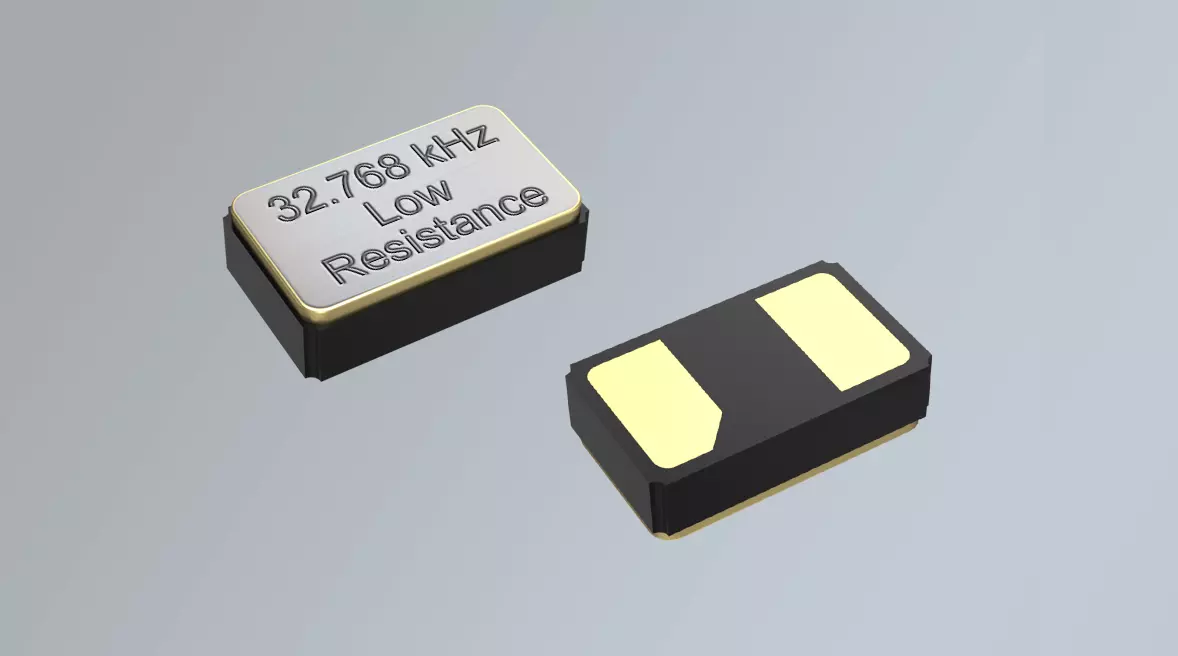 SMD QUARZ 3.2X1.5 mm 32.768 kHz 50 kOhm MAX. LOW RESISTANCE SMD QUARZ 3.2X1.5 mm 32.768 kHz 50 kOhm MAX. LOW RESISTANCE