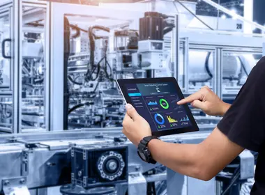 Industrial applications