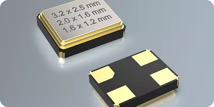 Inexpensive, high-quality AEC-Q200 SMD oscillating crystals Inexpensive, high-quality AEC-Q200 SMD oscillating crystals