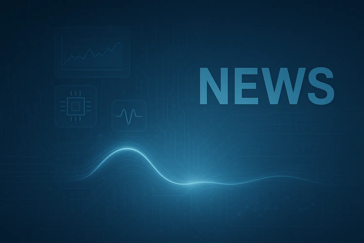 Latest news and developments