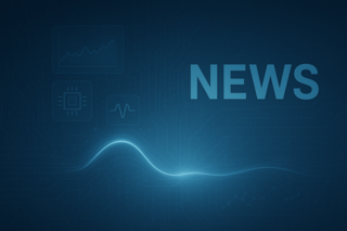 Nominated for special distributor 2026 Electronics