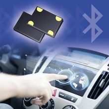 Automotive silicon oscillators