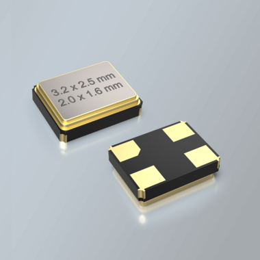 QUARTZ CRYSTALS FOR A FAST START