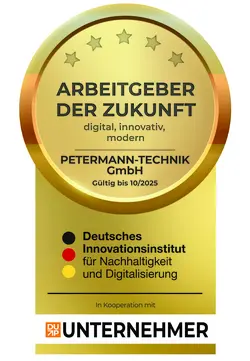 Employer of the future
