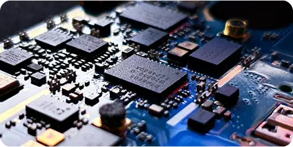 SMD CRYSTALS FOR RADIO APPLICATIONS