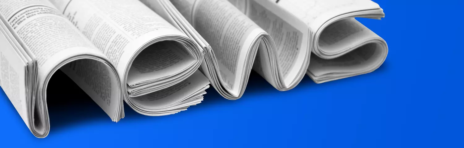 Latest news and developments