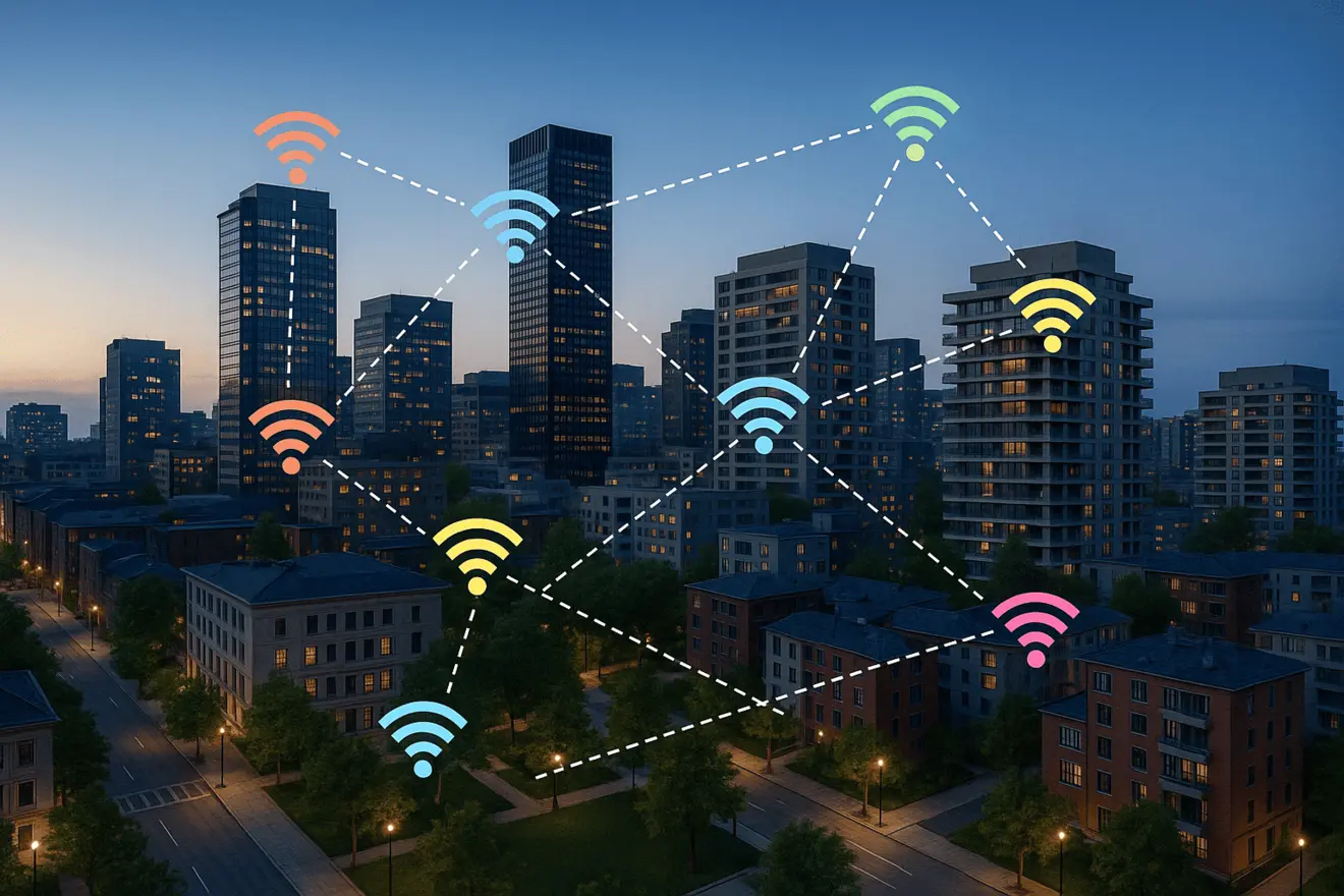 Resistance-optimised low-cost oscillating crystals
