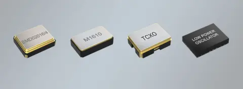 Anwendungen von SMD Quarzen Anwendungen von SMD Quarzen