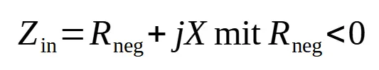Pierce Oscillator Formula