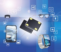 Ultra Low Power Oscillators