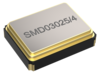 SMD Quartz Crystal 3.2 x 2.5 mm12.0 - 80.0 MHz