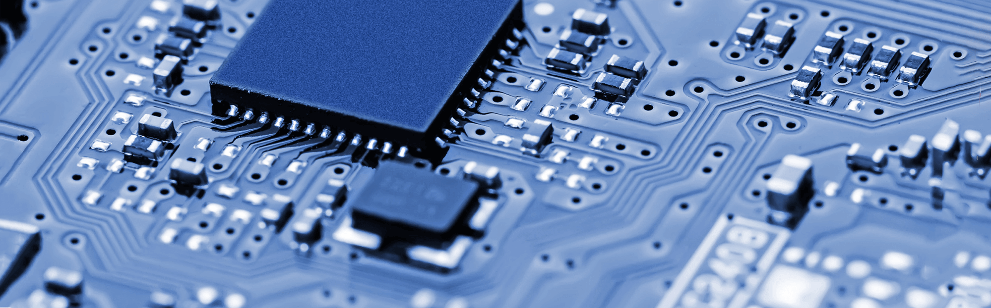 Sensors and actuators