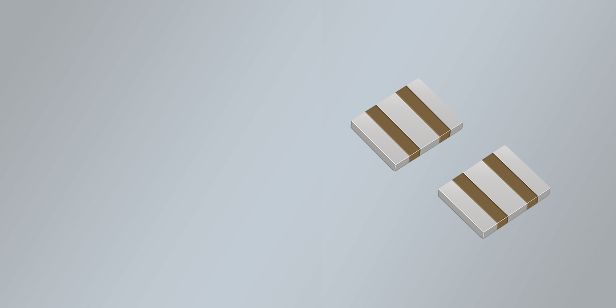 SMD Crystals Quartz Oscillator Resonators Petermann Technik
