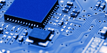 Oscillating crystals and SMD crystals for wireless